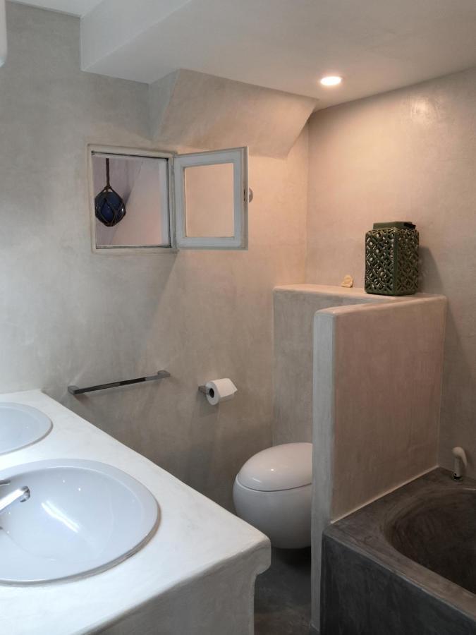 Appartement Du Pecheur Cassis Ngoại thất bức ảnh