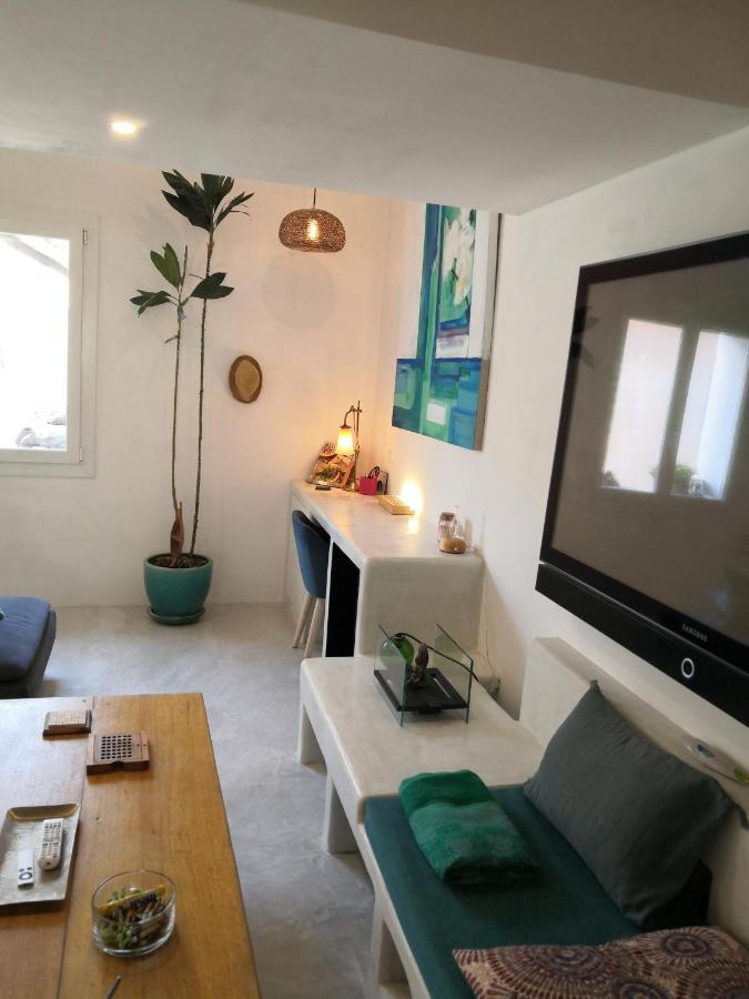 Appartement Du Pecheur Cassis Ngoại thất bức ảnh