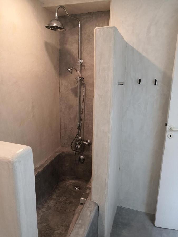 Appartement Du Pecheur Cassis Ngoại thất bức ảnh