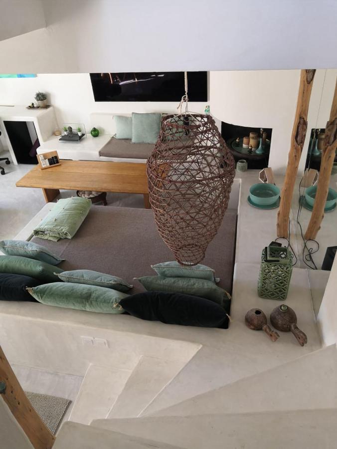 Appartement Du Pecheur Cassis Ngoại thất bức ảnh
