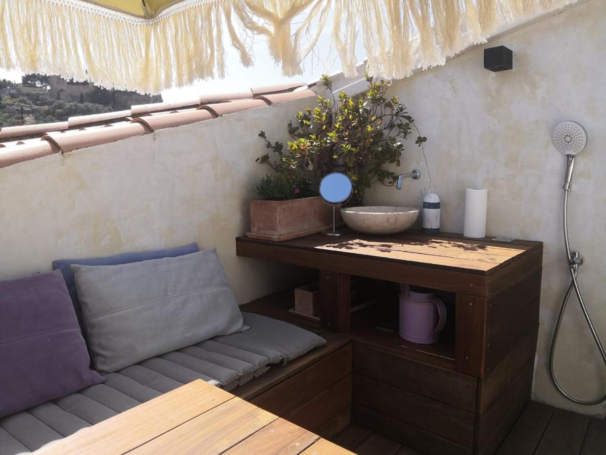 Appartement Du Pecheur Cassis Ngoại thất bức ảnh