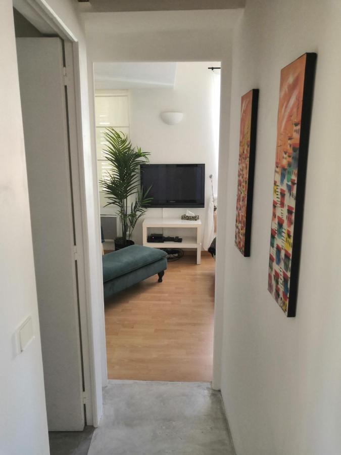 Appartement Du Pecheur Cassis Ngoại thất bức ảnh