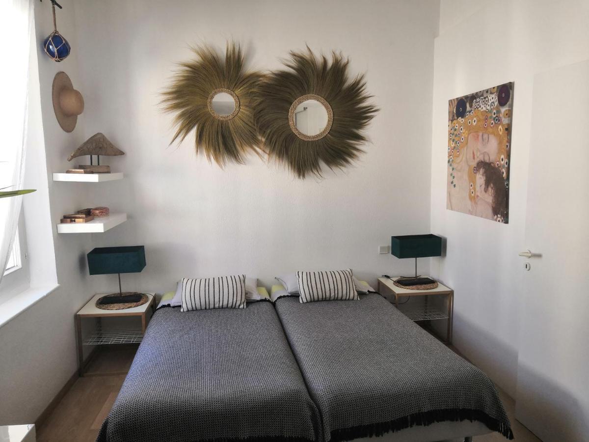 Appartement Du Pecheur Cassis Ngoại thất bức ảnh