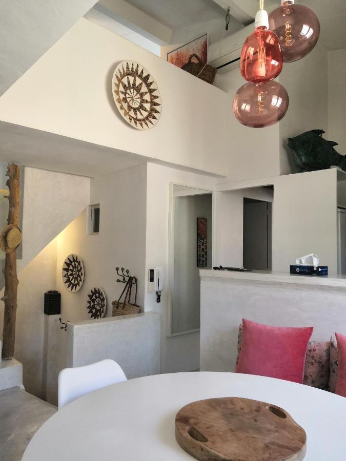 Appartement Du Pecheur Cassis Ngoại thất bức ảnh