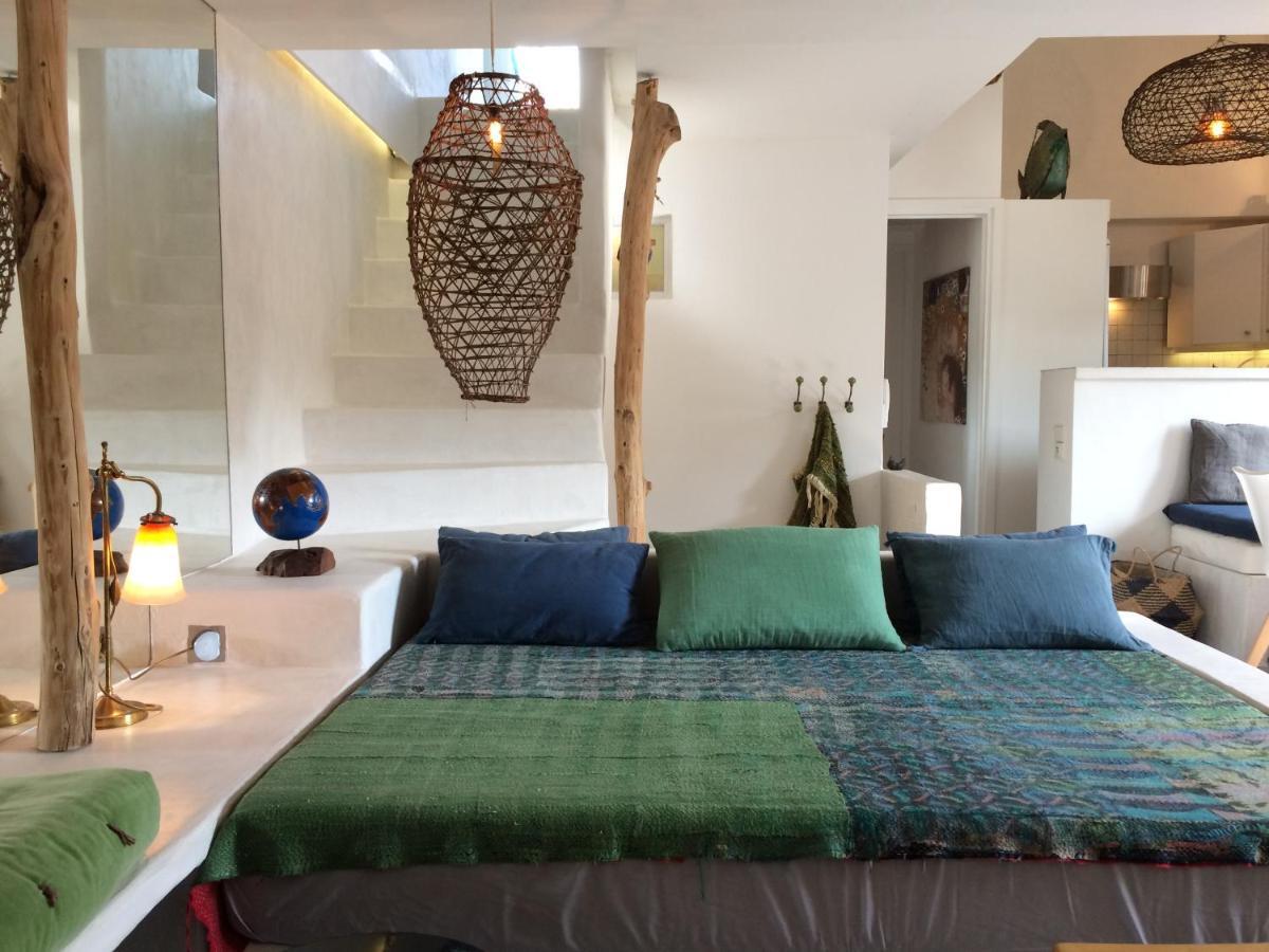 Appartement Du Pecheur Cassis Ngoại thất bức ảnh